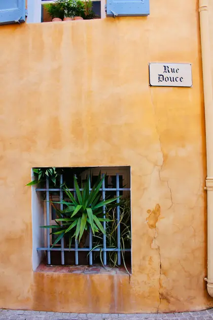 Cosy appartement proche des commerces à Saint-Maime — Appartement · Saint-Maime, Provence