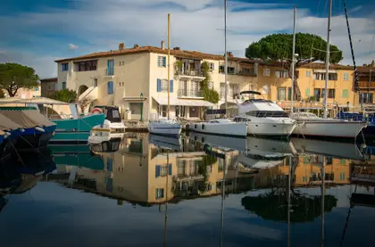 Charmant villa au calme à Entrechaux — Villa · Entrechaux, Provence