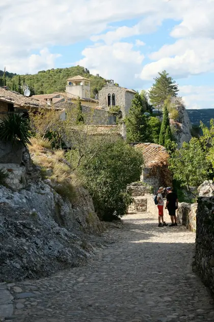 Spacieux studio proche des commerces à Bargème — Studio · Bargème, Provence
