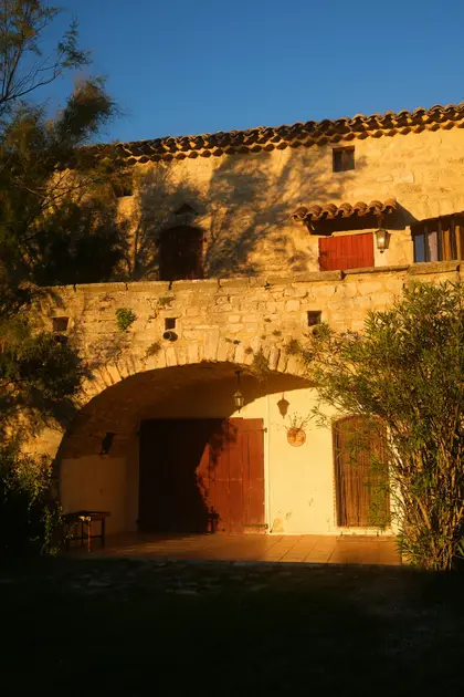 Magnifique loft idéalement situé à Pierrerue — Loft · Pierrerue, Provence