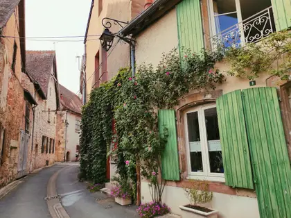 Élégant studio avec terrasse à Trans-en-Provence — Studio · Trans-en-Provence, Provence