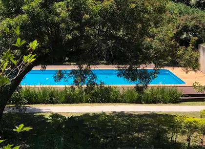 Rénové chalet en centre-ville à Cheval-Blanc — Cabane · Cheval-Blanc, Provence