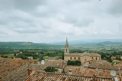 Moderne appartement avec terrasse à Fayence — Appartement · Fayence, Provence