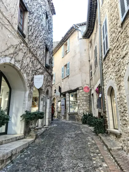 Spacieux appartement en centre-ville à Entraunes — Appartement · Entraunes, Provence