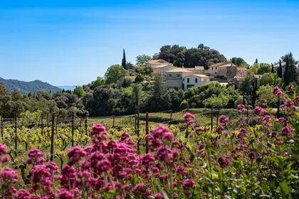 Spacieux loft au calme à Saint-Crépin — Loft · Saint-Crépin, Provence