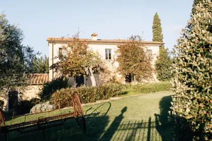 Élégant chalet en centre-ville à La Motte — Cabane · La Motte, Provence