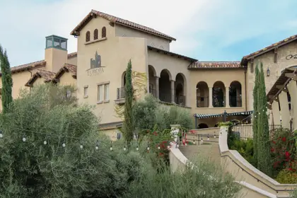 Moderne villa au calme à La Saulce — Villa · La Saulce, Provence