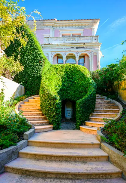 Paisible maison avec jardin à La Rochegiron — La Rochegiron, France, Provence