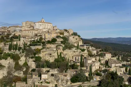 Élégant appartement proche des commerces à La Chapelle-en-Valgaudémar — La Chapelle-en-Valgaudémar, France, Provence