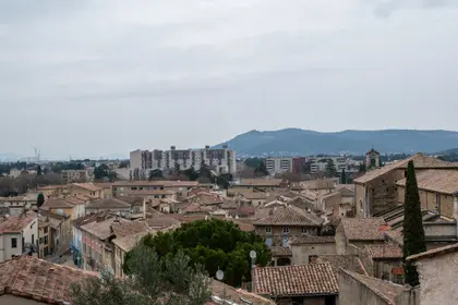 Paisible appartement avec jardin à Seillons-Source-d'Argens — Seillons-Source-d'Argens, France, Provence