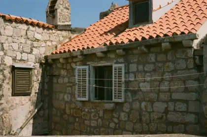 Cosy studio avec vue à La Roche-des-Arnauds — La Roche-des-Arnauds, France, Provence