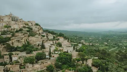 Magnifique loft avec vue à Château-Arnoux-Saint-Auban — Loft · Château-Arnoux-Saint-Auban, Provence