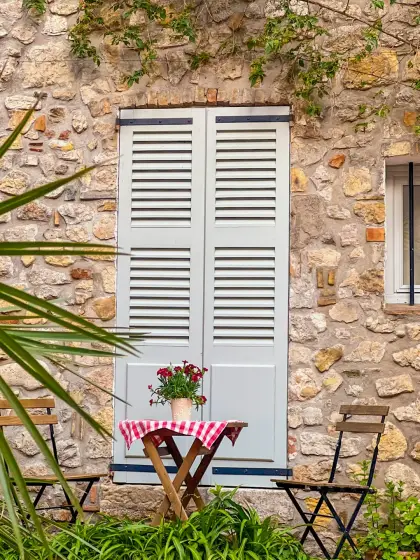 Magnifique appartement idéalement situé à Saint-Auban-d'Oze — Appartement · Saint-Auban-d'Oze, Provence