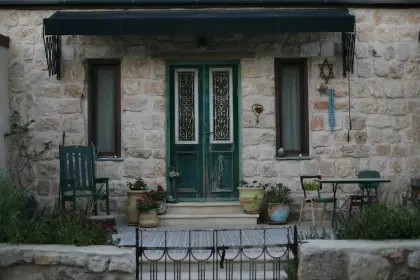Rénové loft près de la gare à Bézaudun-les-Alpes — Bézaudun-les-Alpes, France, Provence