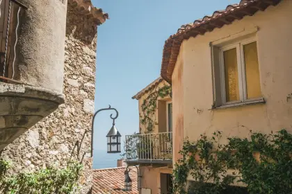 Magnifique studio au pied des sites touristiques à La Rochette — Studio · La Rochette, Provence