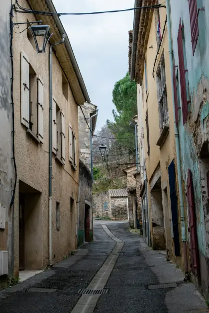 Rénové loft proche des commerces à Beaumettes — Loft · Beaumettes, Provence