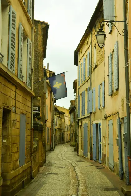 Authentique appartement au calme à Saint-Auban-d'Oze — Appartement · Saint-Auban-d'Oze, Provence