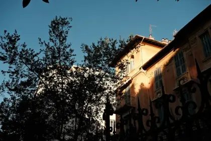 Spacieux loft près de la gare à Barras — Loft · Barras, Provence