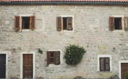 Cosy studio avec jardin à Grimaud — Grimaud, France, Provence