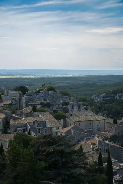 Atypique studio en centre-ville à Lourmarin — Studio · Lourmarin, Provence