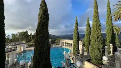 Lumineux maison avec vue à Grambois — Maison · Grambois, Provence