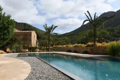 Atypique maison avec vue à Beaumes-de-Venise — Maison · Beaumes-de-Venise, Provence