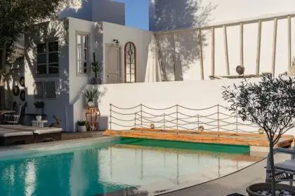 Authentique maison idéalement situé à La Martre — Maison · La Martre, Provence