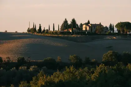 Élégant villa proche des commerces à Grillon — Villa · Grillon, Provence