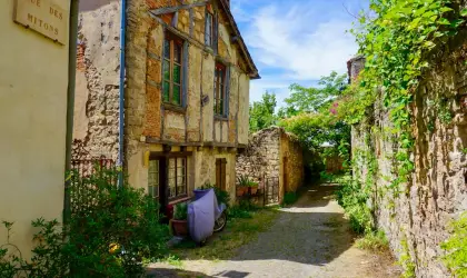 Élégant studio avec terrasse à Saint-André-les-Alpes — Studio · Saint-André-les-Alpes, Provence
