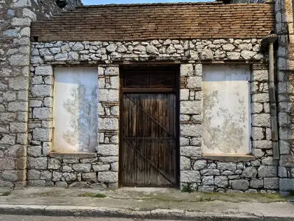 Atypique appartement proche des commerces à Bras-d'Asse — Appartement · Bras-d'Asse, Provence