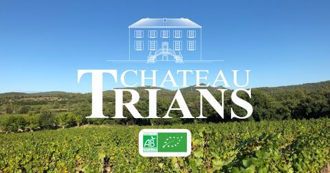 Domaine de Trians