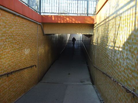 La Grotte du Loup
