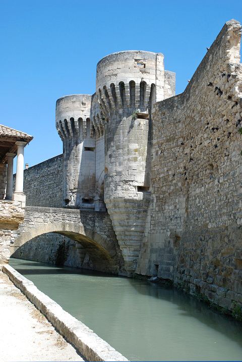 Fontaine de l'Hôpital