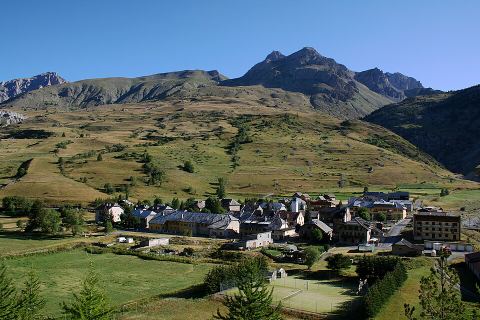 Le Refuge de l'Arche