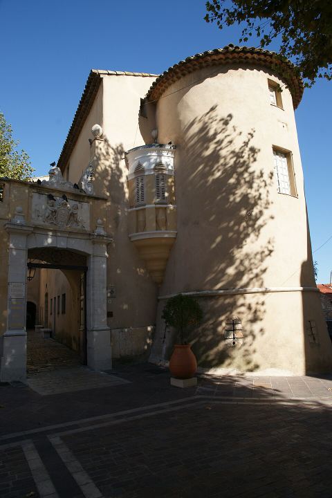 Musée national Picasso «&nbsp;La guerre et la paix&nbsp;»