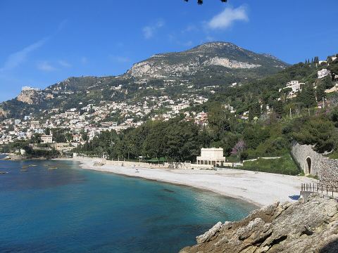 Mont Gros