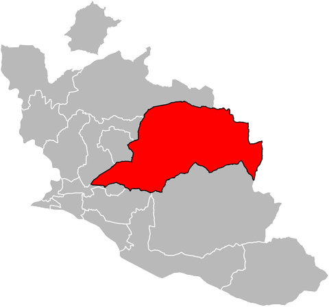 Canton de Pernes-les-Fontaines