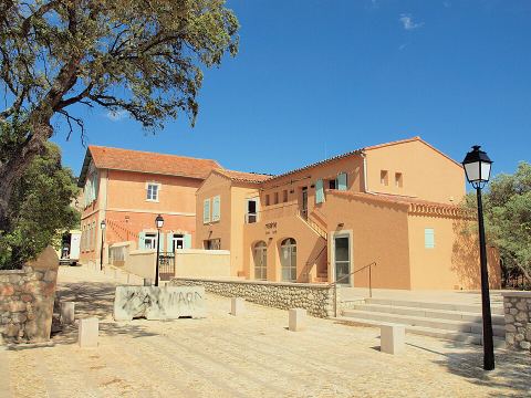 Beaurecueil