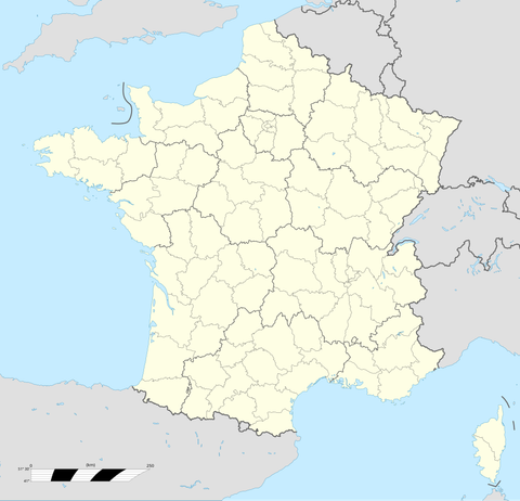 Chapelle Saint-Pons