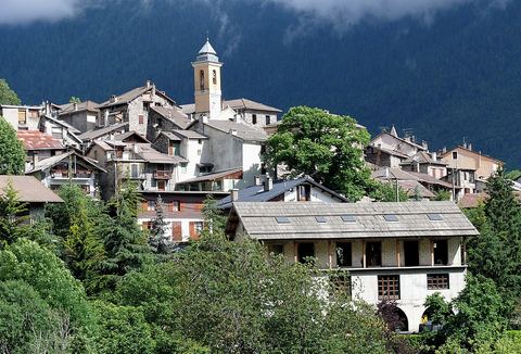 Via Ferrata de La Colmiane