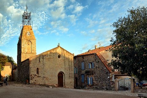 Bari du Vieux Cannet