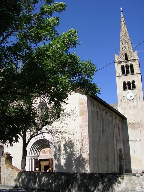 La Monaca