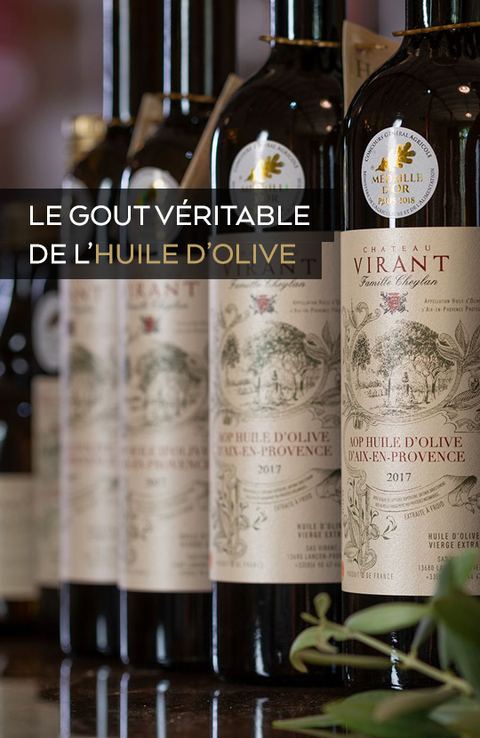 Château Virant Cheylan Père et Fils