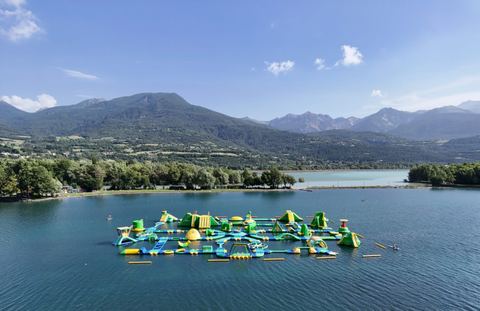Aquaparc Embrun