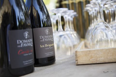Domaine des Favards
