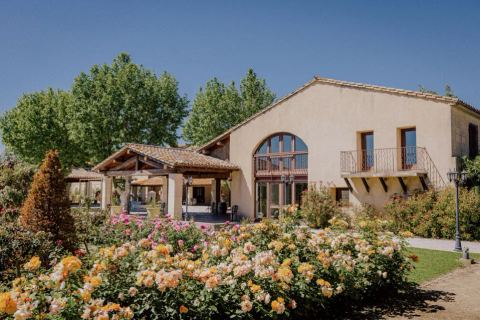 MAS SAINT GABRIEL - LOCATION DE SALLES