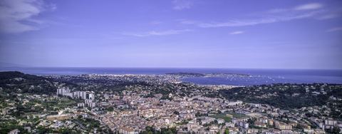 Musée Magnelli, Musée de la Céramique Vallauris Golfe Juan - Officiel