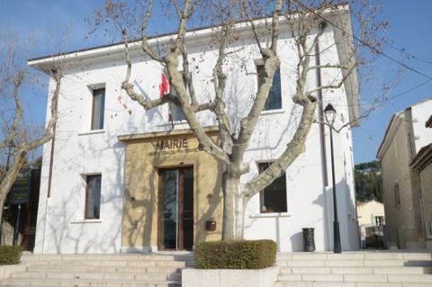 Domaine de Fontblanche