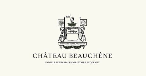 Château Beauchêne