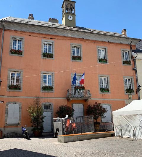 Atelier Mirette